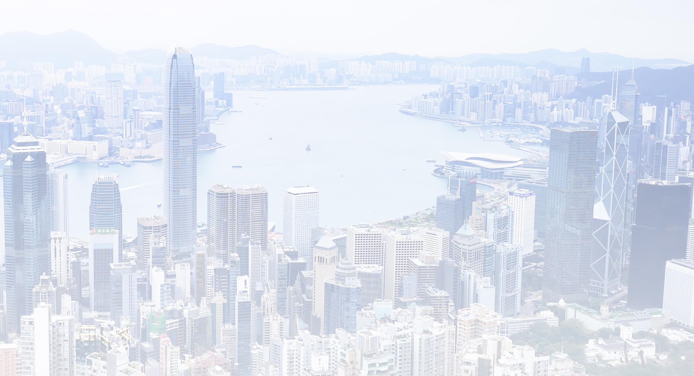 香港イメージ